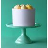 Picture of Cake stand small-Mint