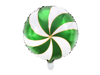 Picture of Foil Balloon Candy green