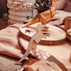 Picture of Wooden place cards - Dinosaurs
