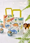 Picture of Cupcake Cases - Dinosaurs 