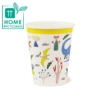 Picture of  Paper cups - Dino (8pcs)