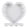 Picture of Decorative heart frame