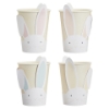 Picture of Paper cups - Bunny (8pcs)