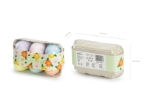Picture of Egg candles (6pcs)