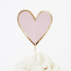 Picture of Cupcake kit - Love  (Meri Meri)