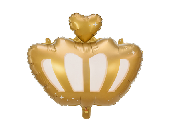 Picture of Foil balloon Crown