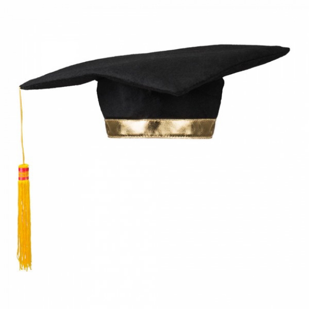 Καπέλο αποφοίτησης