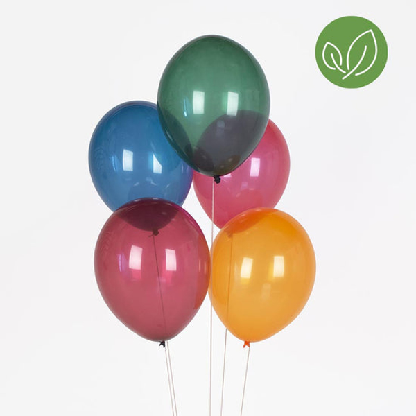 Picture of Balloons - Autumn (10pc)