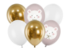 Picture of Balloons - Bear (6pcs)