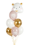 Picture of Balloons - Bear (6pcs)