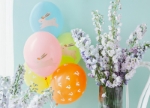 Picture of Balloons - Egg Hunt (7pcs)