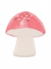 Picture of Side paper plates - Mushroom (Meri Meri) (8pcs)