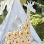 Picture of Donut Stand - Giraffe