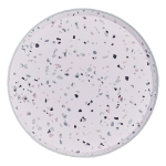 Picture of Dinner paper plates - Terrazzo (8pcs)
