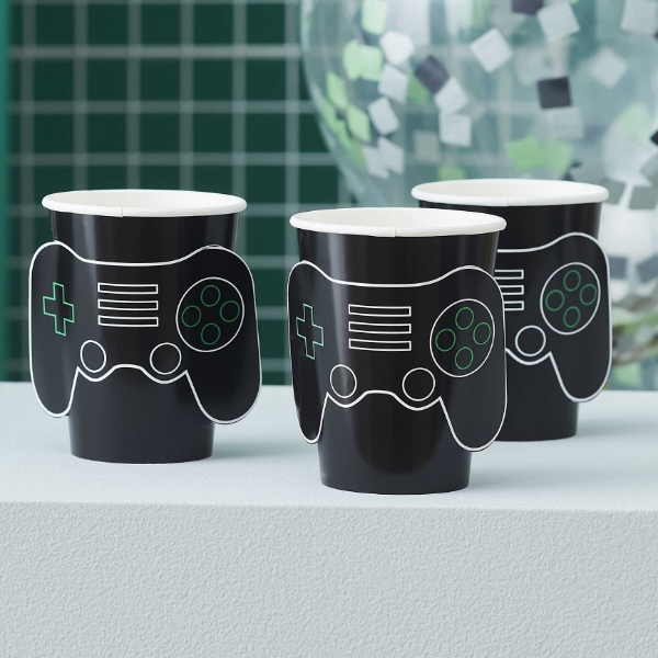 Picture of Paper cups - Controller (8pcs)