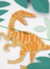 Picture of Paper garland - Dinosaur ( Meri Meri )