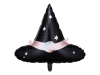 Picture of Foil Balloon Witch hat with stars