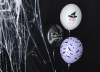 Picture of Balloons 30 cm, Witch, mix (6pcs)