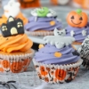 Θήκες για cupcakes - Halloween