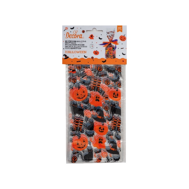 Picture of Halloween Bags
