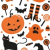 Picture of Halloween Bags