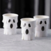 Picture of Paper cups - Ghost fringe (8pcs)