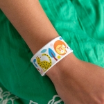 Picture of Snap Band - Colourful Creatures