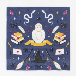 Picture of Paper napkins - Wizard (20pcs)