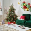 Διακοσμητική βάση για το Χριστουγεννιάτικο δέντρο