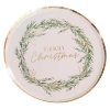 Picture of Merry Christmas Paper Plates