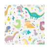 Picture of Napkins - Baby Dinosaur (10pcs)