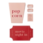 Picture of Movie Night Box Kit