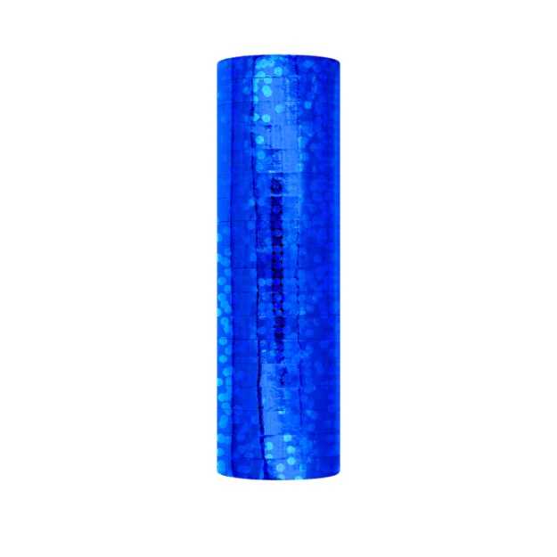 Σερπαντίνα - Μπλε holographic