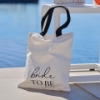 Picture of Tote bag - Bride to be