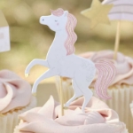 Picture of Cupcake toppers - Princess (12pcs)