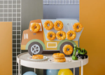 Picture of Donut Stand - Truck