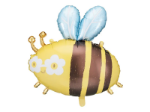 Μπαλόνι Foil Μελισσούλα