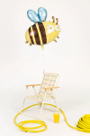 Picture of Foil Balloon Bumblebee