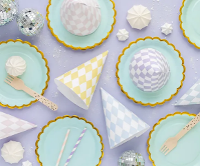 Εικόνα για την κατηγορία Διακόσμηση τραπεζιού