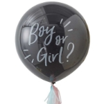 Picture of Giant balloon - Boy or Girl?