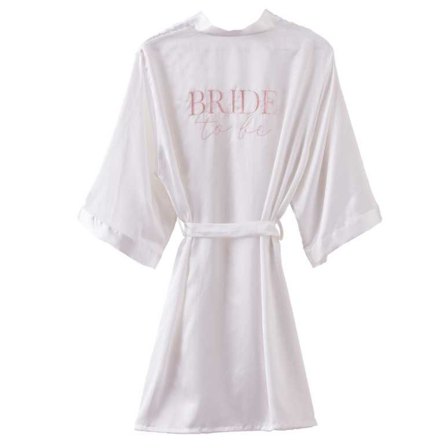 Picture of Dressing gown - Bride to be