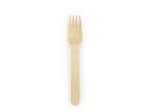 Picture of Wooden forks 16cm (10pcs)