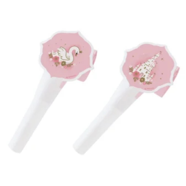Picture of Whistles - Princess Swan (8pcs)