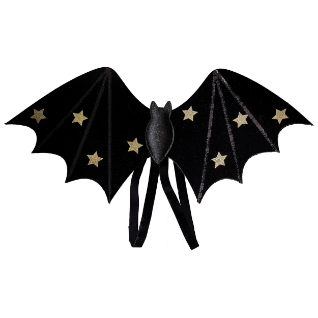 Picture of Halloween wings - Bat