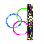Βραχιόλια - Glow sticks (50τμχ)