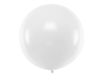 Picture of Round Balloon - White (1m)