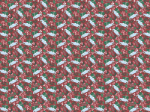Picture of Wrapping paper -Christmas car (2μ x 70εκ)