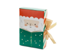 Κουτί δώρου - Άγιος Βασίλης