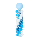 Στήλη για μπαλόνια (~50-200εκ Υ)