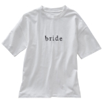 Μπλουζάκι - Bride 